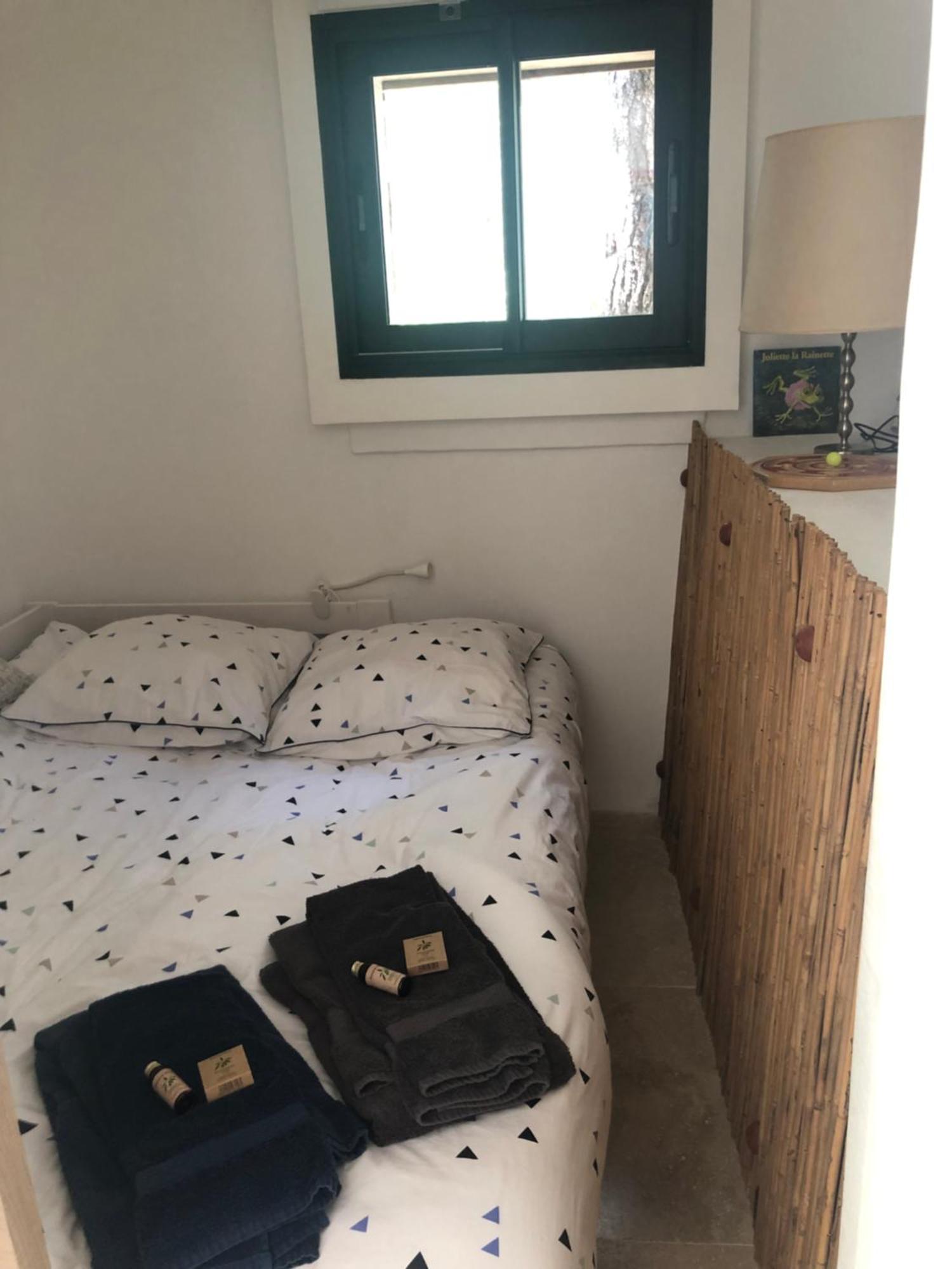 Lodge Entre Ciel Et Mer Saint-Cyr-sur-Mer Εξωτερικό φωτογραφία
