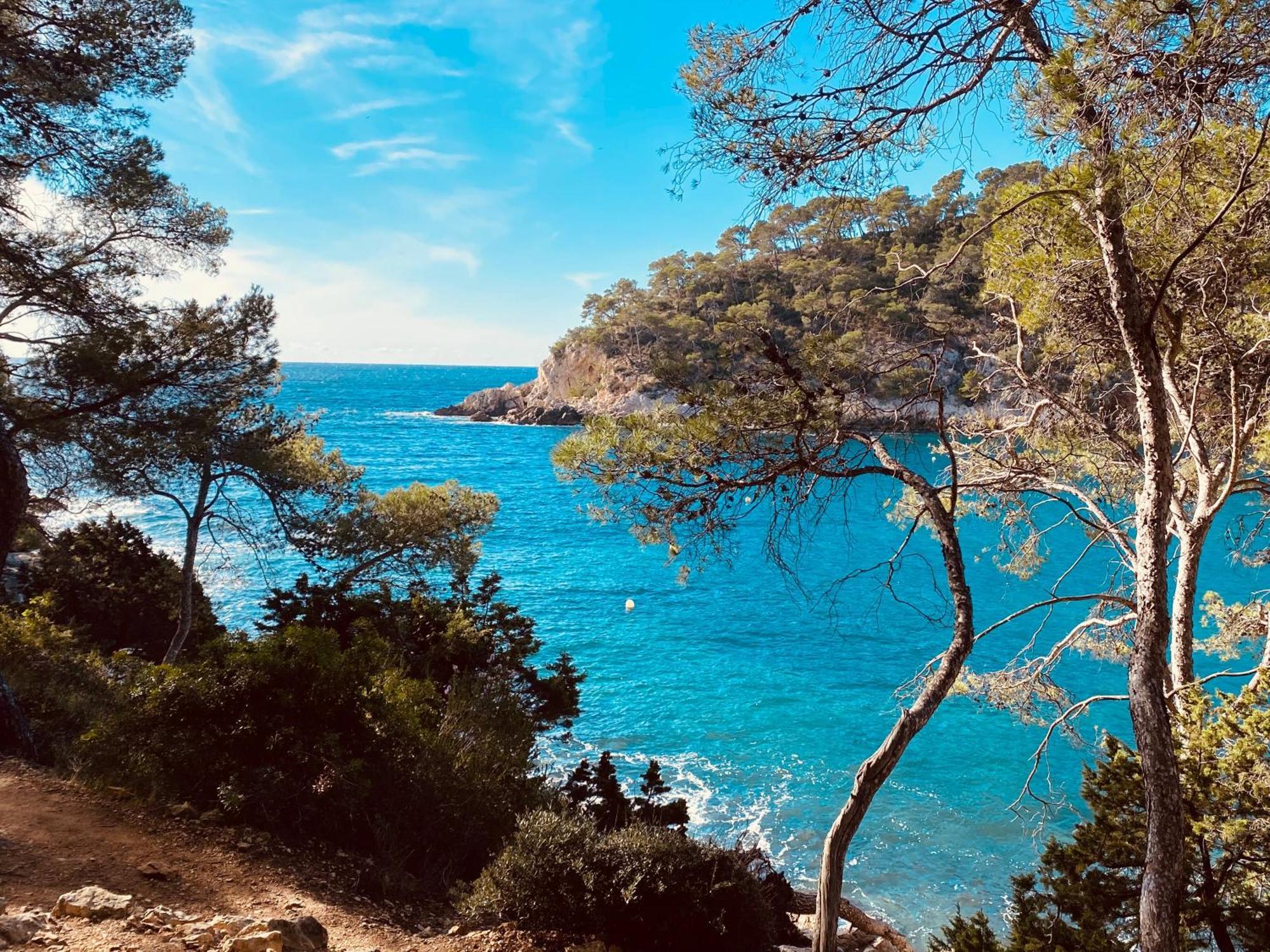 Lodge Entre Ciel Et Mer Saint-Cyr-sur-Mer Εξωτερικό φωτογραφία