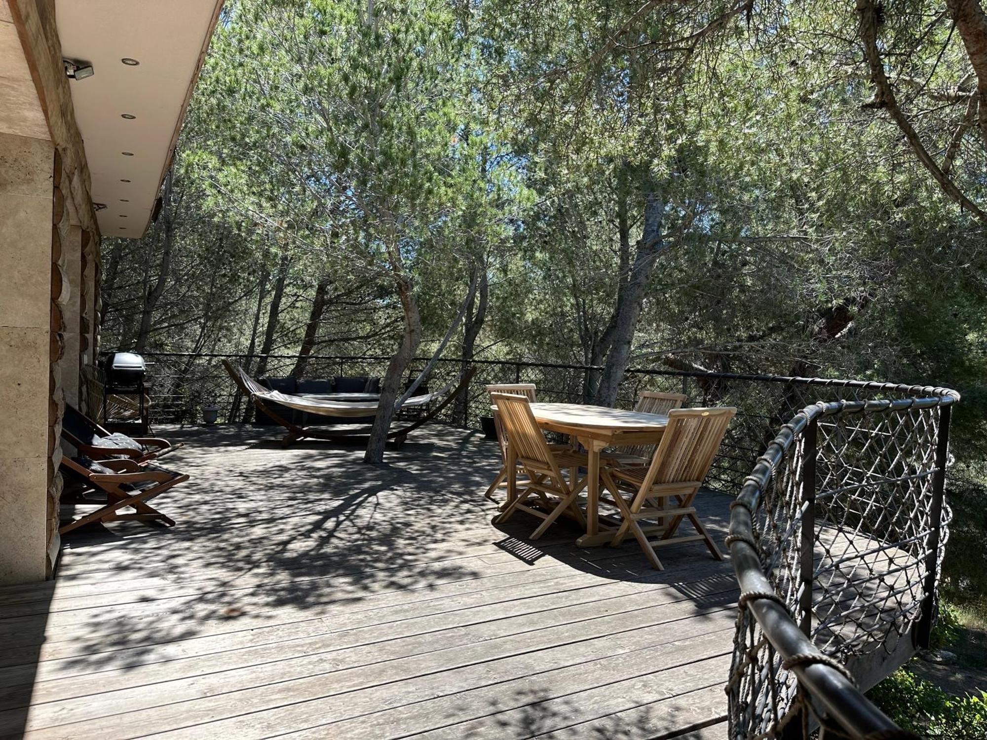Lodge Entre Ciel Et Mer Saint-Cyr-sur-Mer Εξωτερικό φωτογραφία